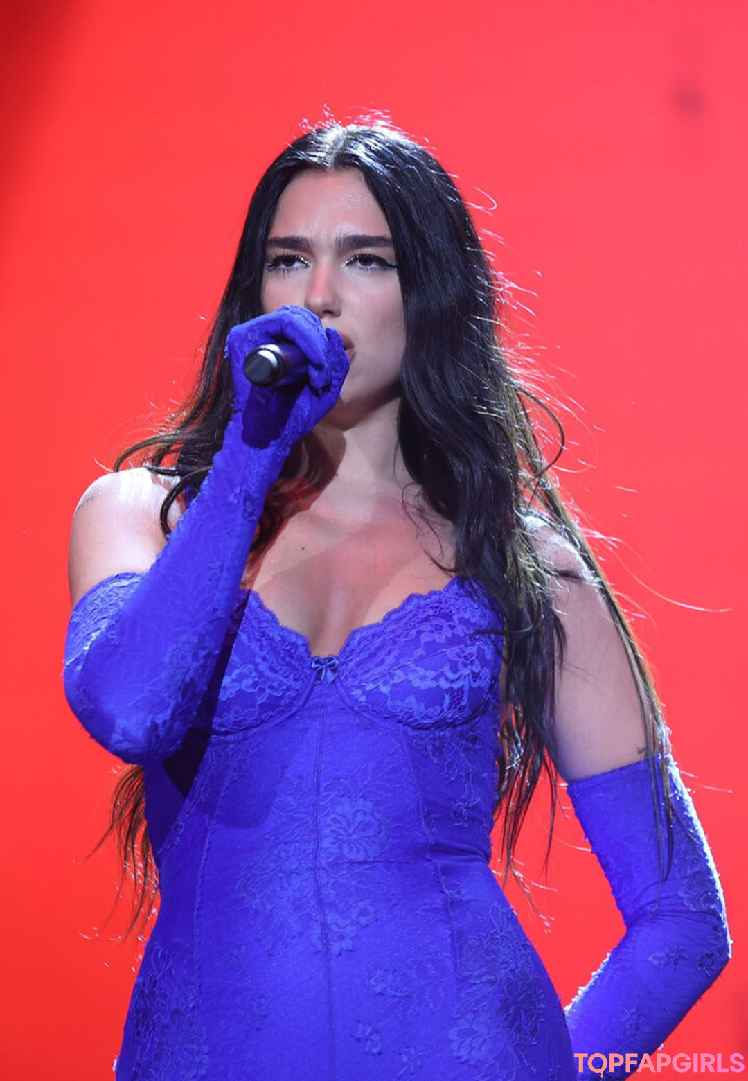 Nagie wyciekłe zdjęcie OnlyFans od Dua Lipa #1488