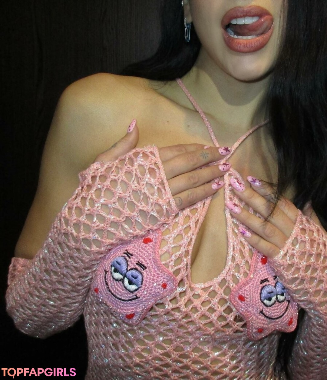 Nagie wyciekłe zdjęcie OnlyFans od Dua Lipa #1524