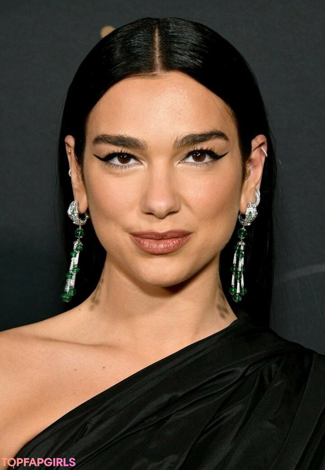 Nagie wyciekłe zdjęcie OnlyFans od Dua Lipa #1574