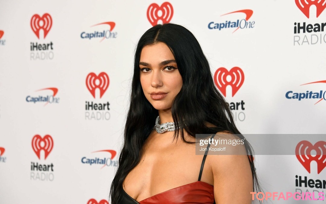 Nagie wyciekłe zdjęcie OnlyFans od Dua Lipa #1586