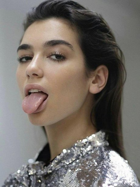 Dua Lipa