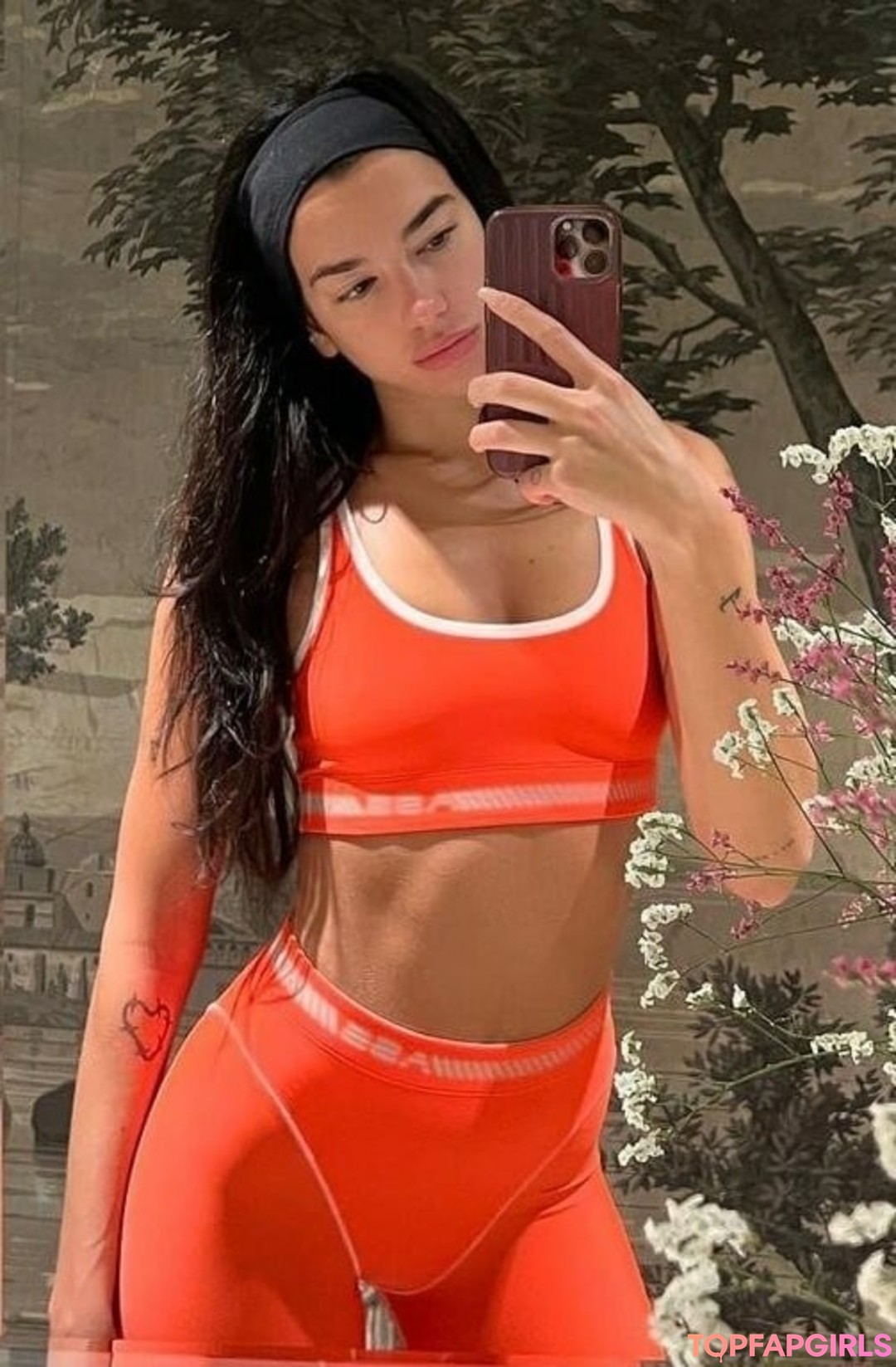 Nagie wyciekłe zdjęcie OnlyFans od Dua Lipa #1607