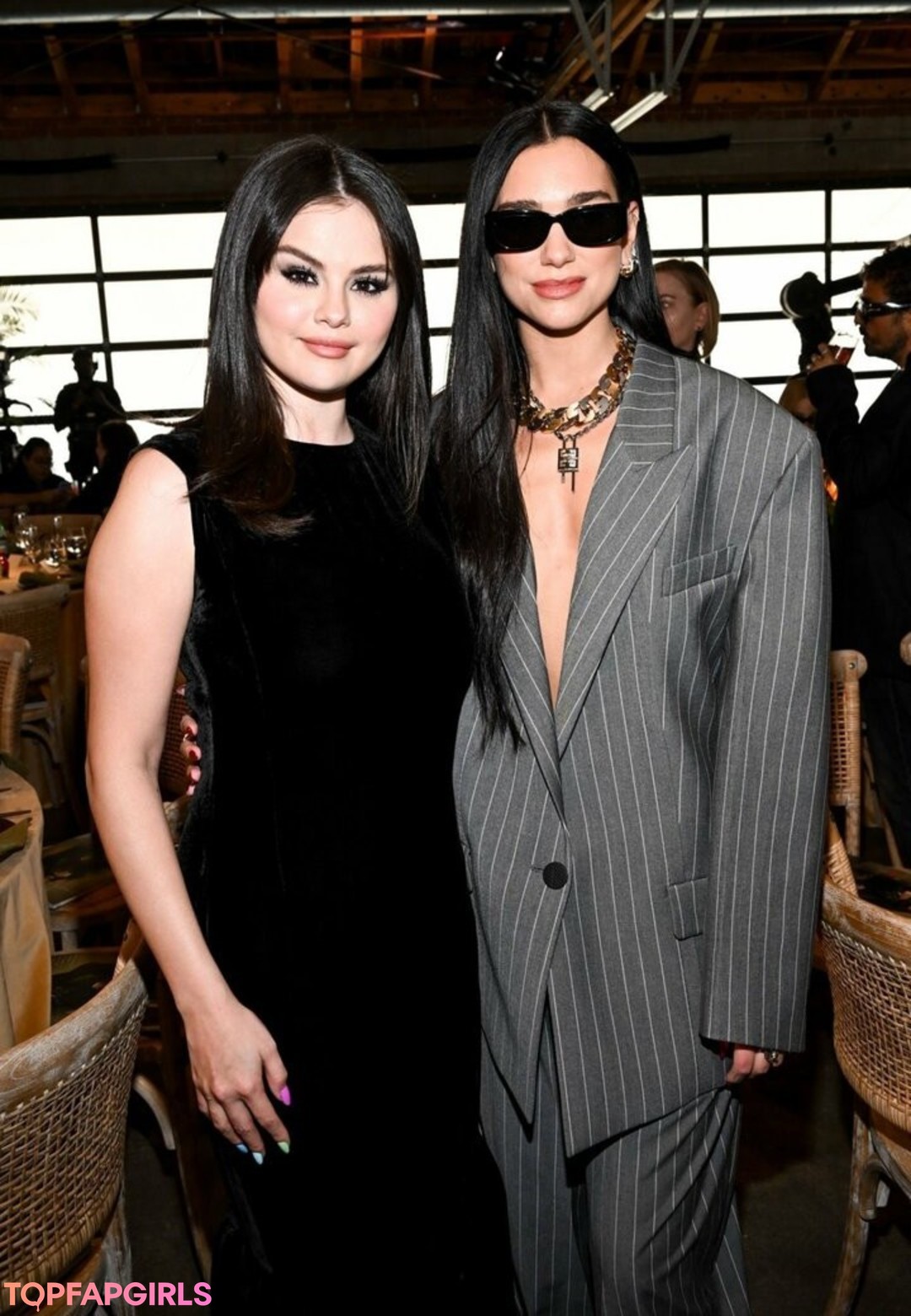 Nagie wyciekłe zdjęcie OnlyFans od Dua Lipa #1611