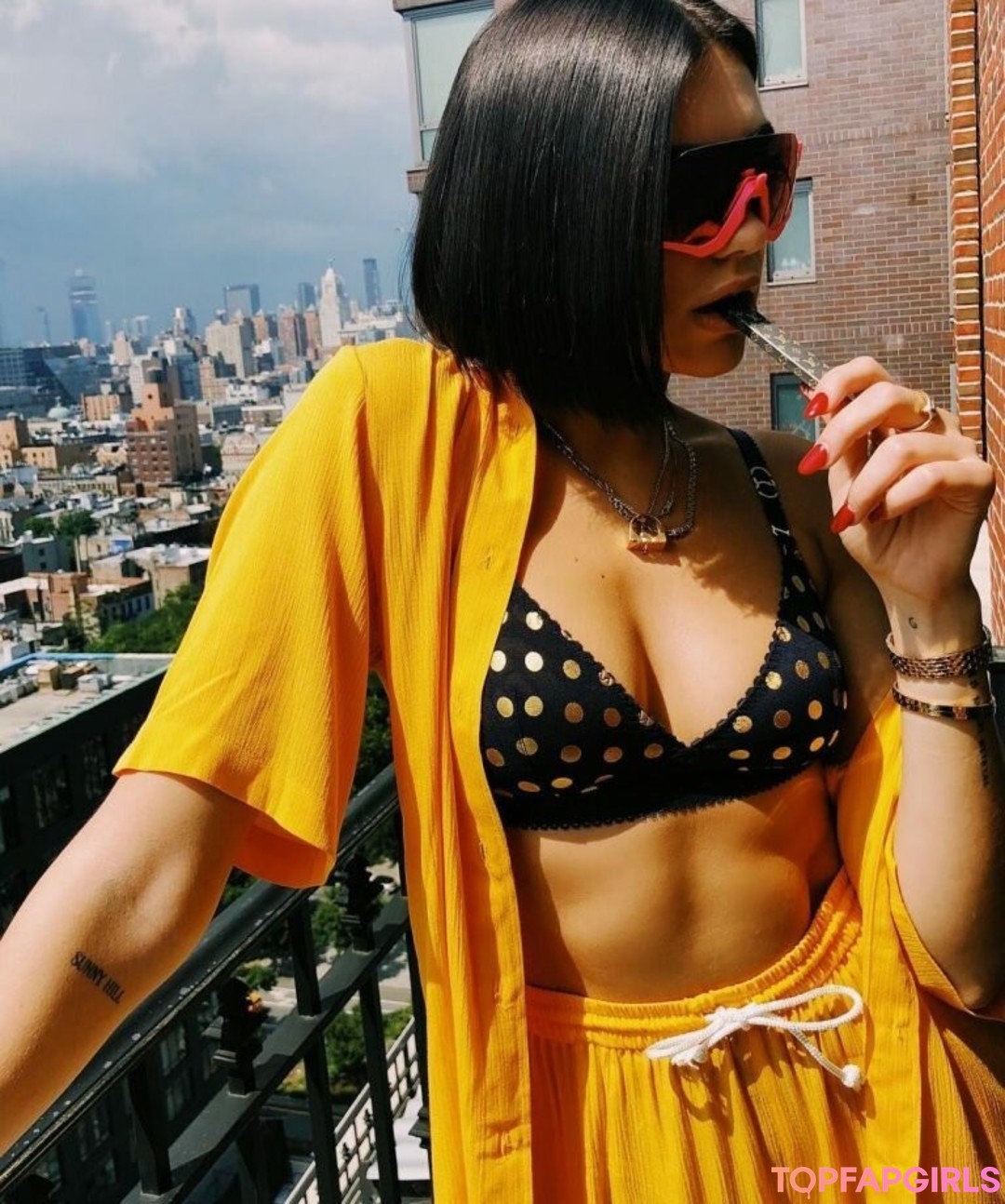 Nagie wyciekłe zdjęcie OnlyFans od Dua Lipa #1631