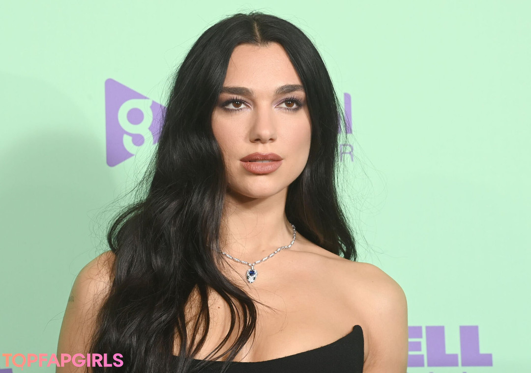 Nagie wyciekłe zdjęcie OnlyFans od Dua Lipa #1651