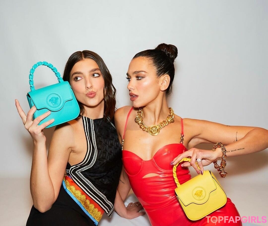 Nagie wyciekłe zdjęcie OnlyFans od Dua Lipa #1666