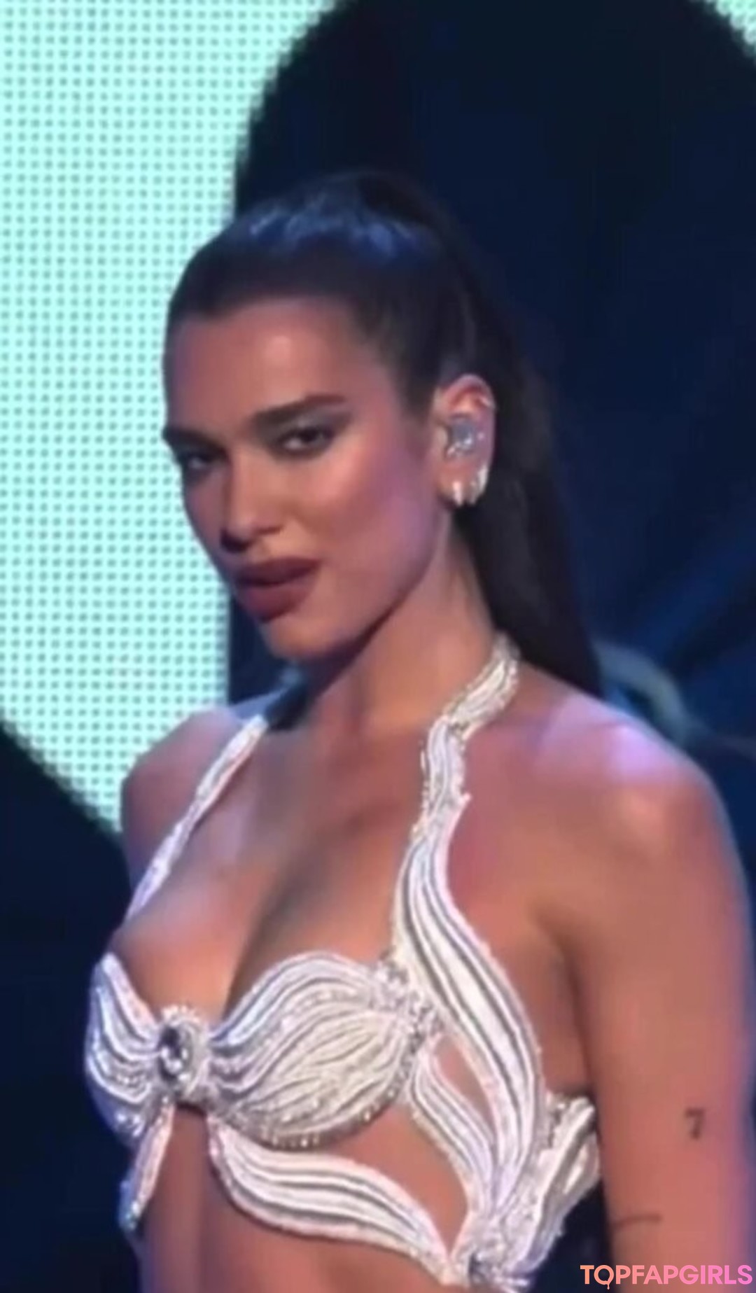 Nagie wyciekłe zdjęcie OnlyFans od Dua Lipa #1669