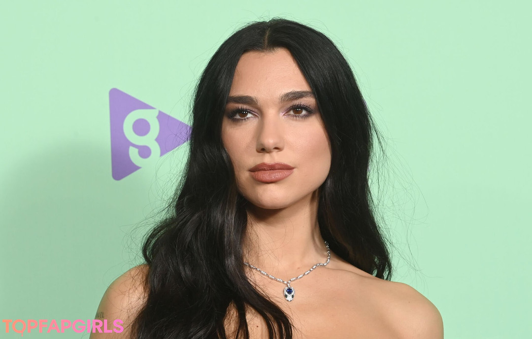 Nagie wyciekłe zdjęcie OnlyFans od Dua Lipa #1682