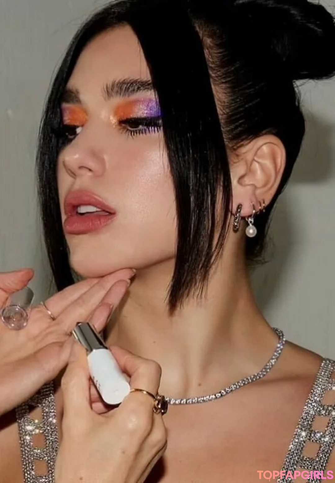Nagie wyciekłe zdjęcie OnlyFans od Dua Lipa #1780