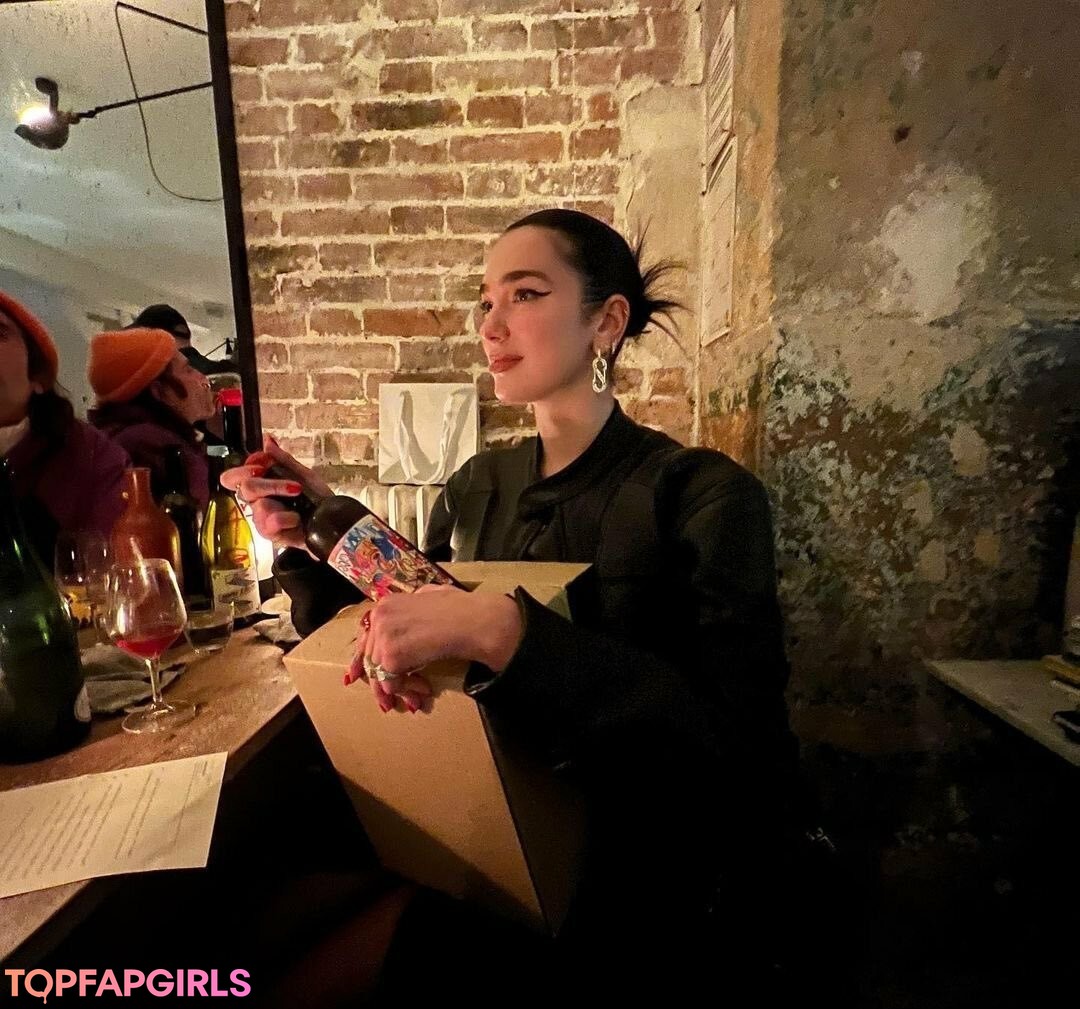 Nagie wyciekłe zdjęcie OnlyFans od Dua Lipa #1792