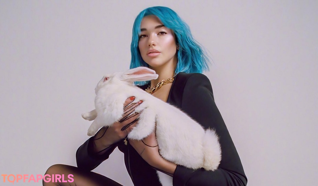 Nagie wyciekłe zdjęcie OnlyFans od Dua Lipa #1805