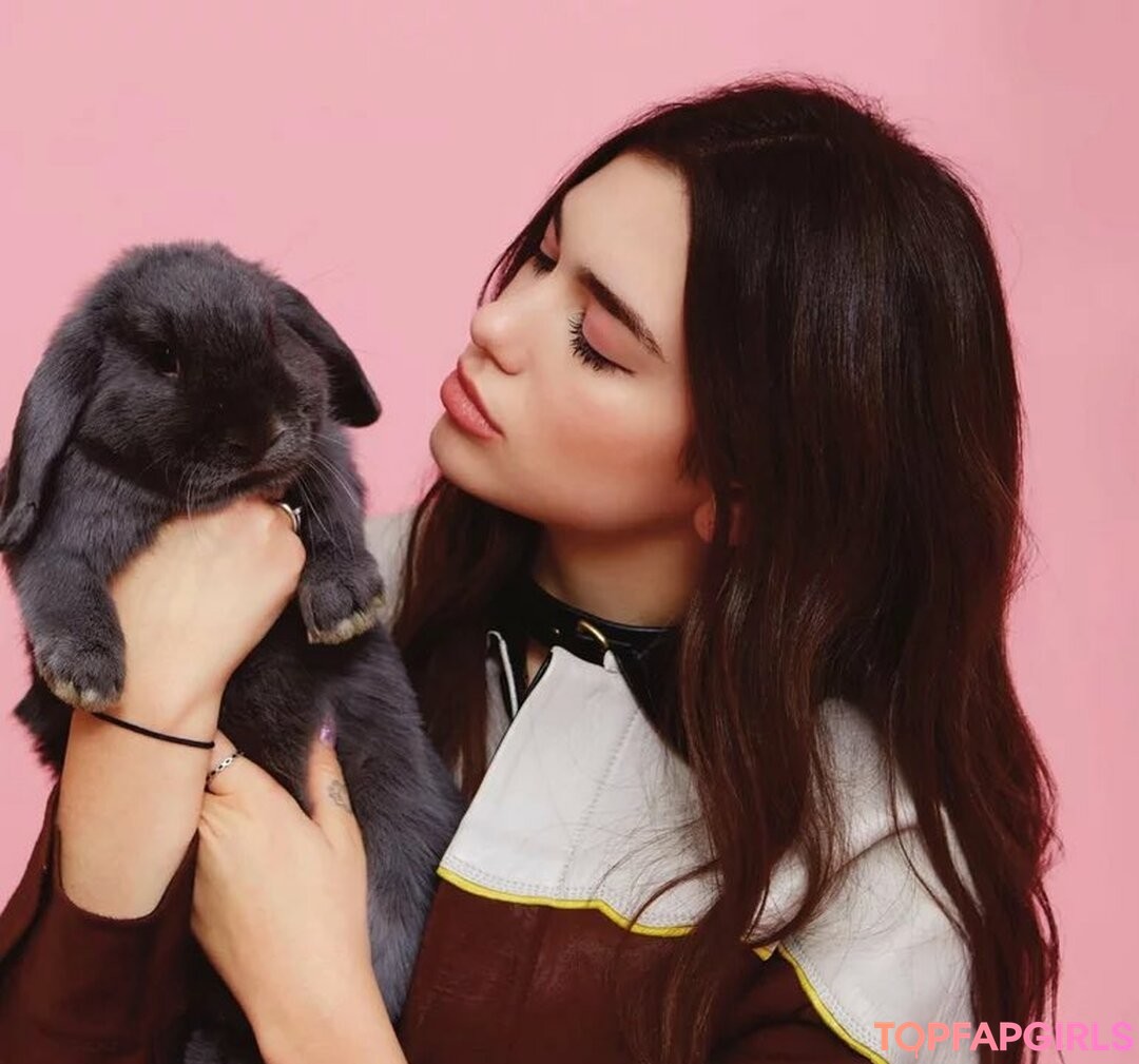 Nagie wyciekłe zdjęcie OnlyFans od Dua Lipa #1806