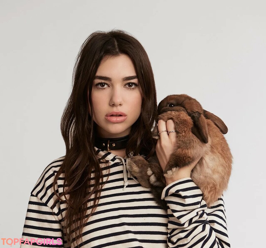 Nagie wyciekłe zdjęcie OnlyFans od Dua Lipa #1807