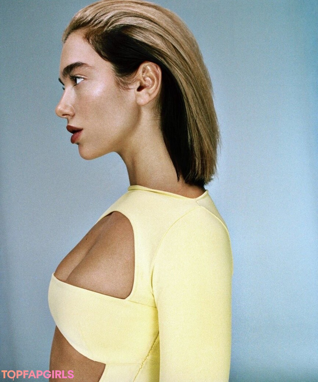 Nagie wyciekłe zdjęcie OnlyFans od Dua Lipa #1837