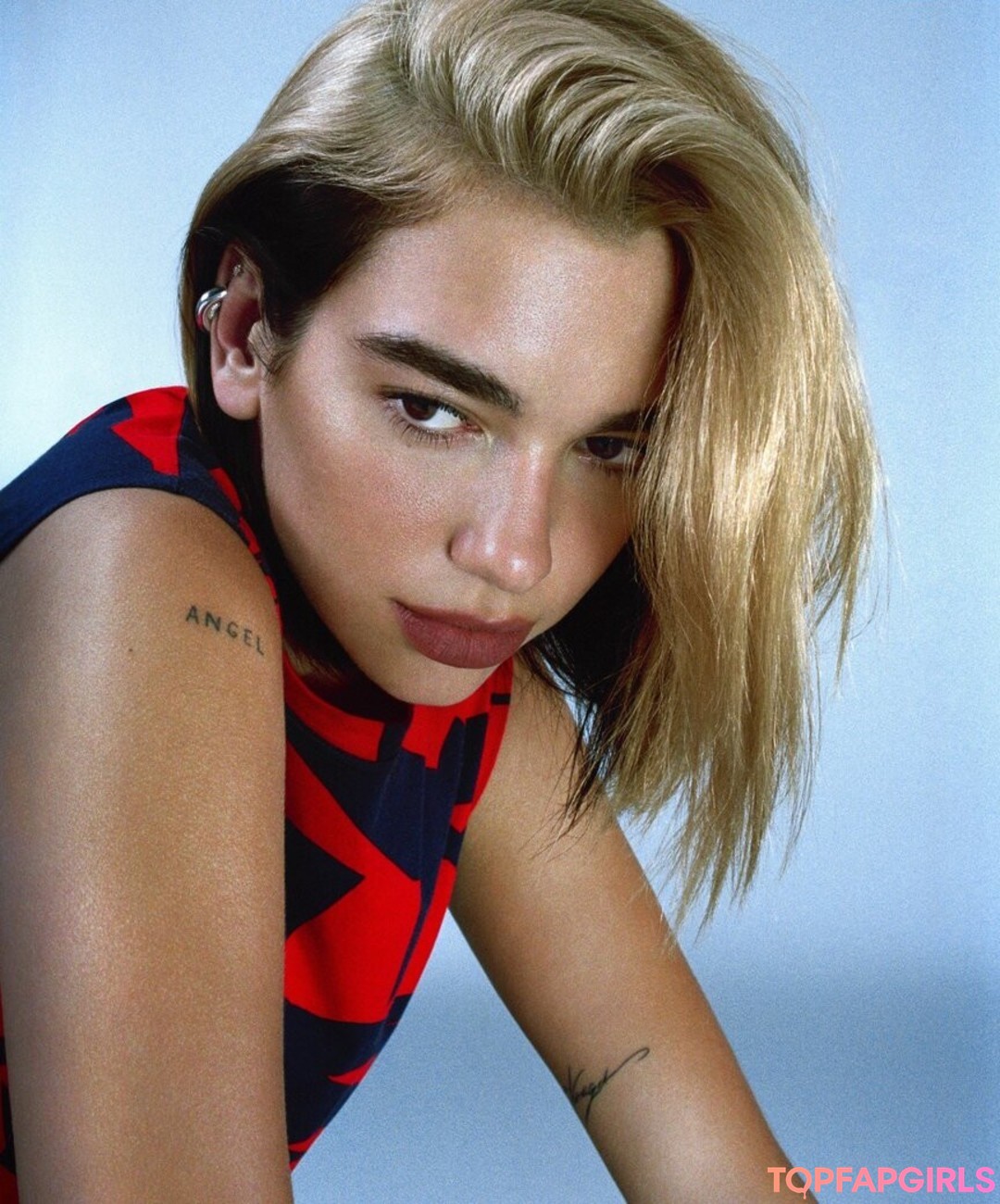 Nagie wyciekłe zdjęcie OnlyFans od Dua Lipa #1849