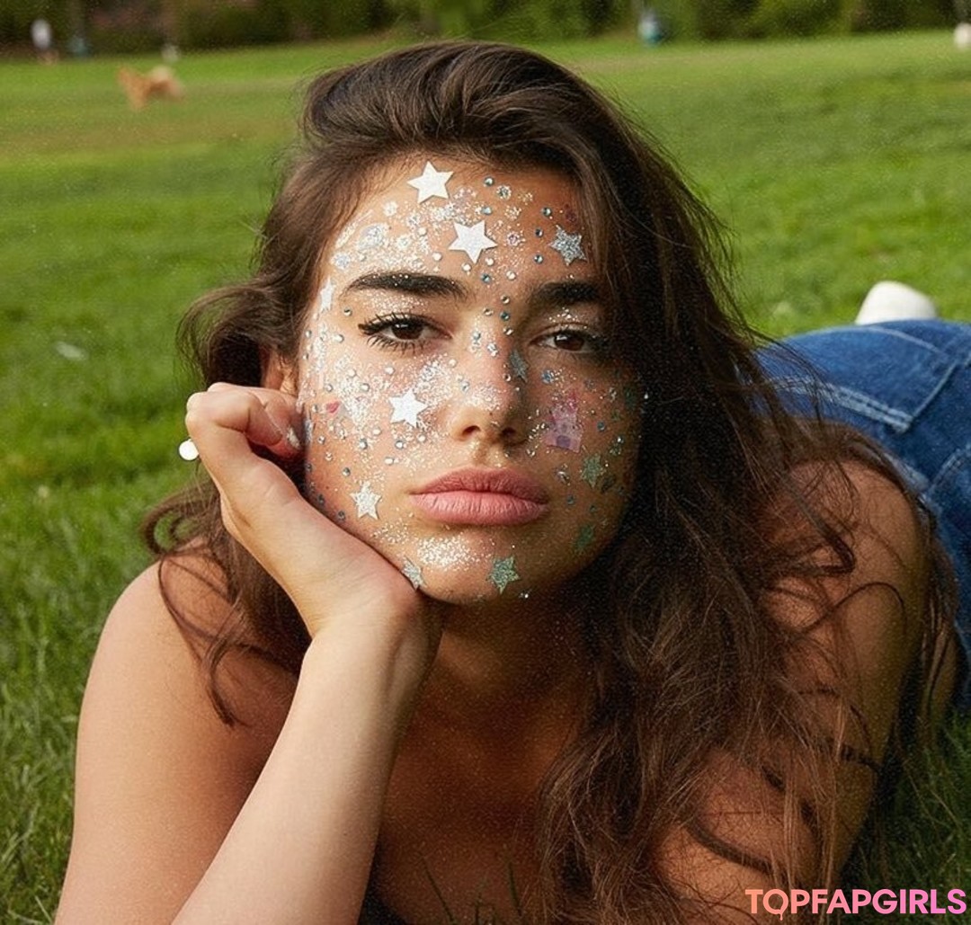 Nagie wyciekłe zdjęcie OnlyFans od Dua Lipa #1998