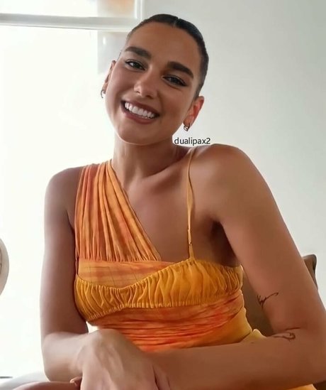 Dua Lipa