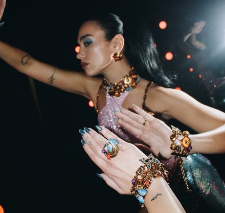 Dua Lipa
