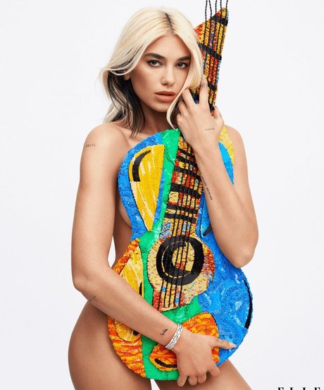 Dua Lipa