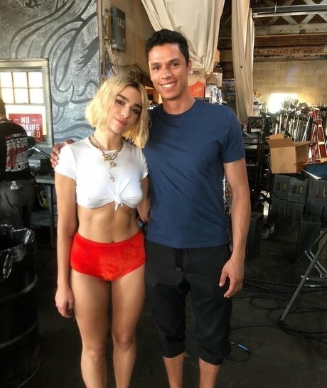 Dua Lipa