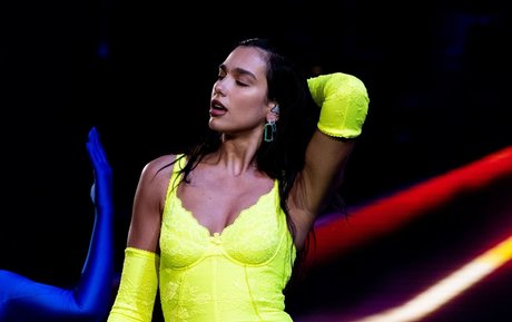 Dua Lipa