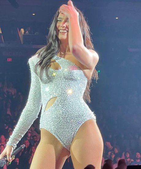 Dua Lipa