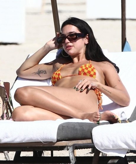 Dua Lipa