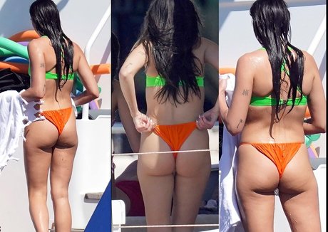 Nagie wyciekłe zdjęcie OnlyFans od Dua Lipa