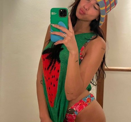Dua Lipa