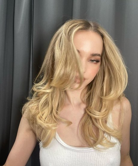 Dove Cameron