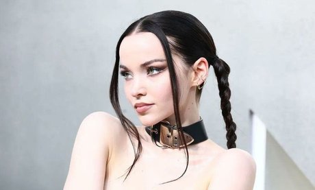 Dove Cameron
