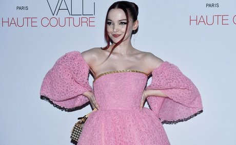 Dove Cameron