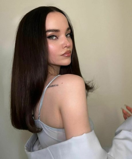 Dove Cameron
