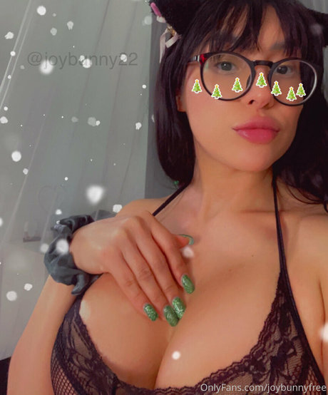 Nagie wyciekłe zdjęcie OnlyFans od Joybunnyfree