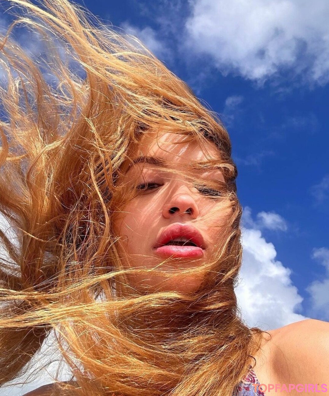 Nagie wyciekłe zdjęcie OnlyFans od Rita Ora #1120