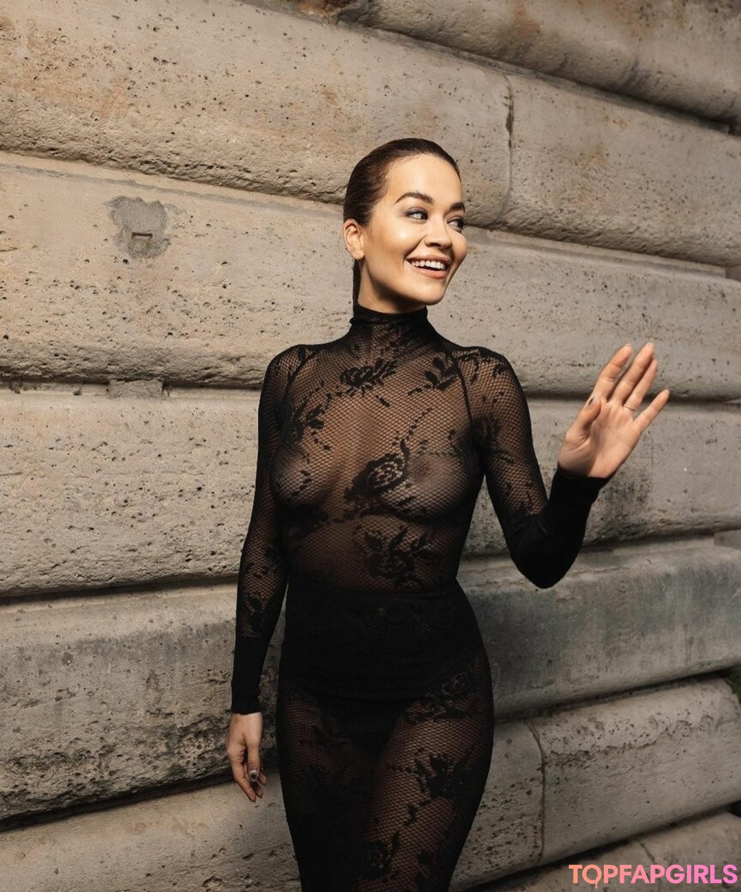 Nagie wyciekłe zdjęcie OnlyFans od Rita Ora #1729