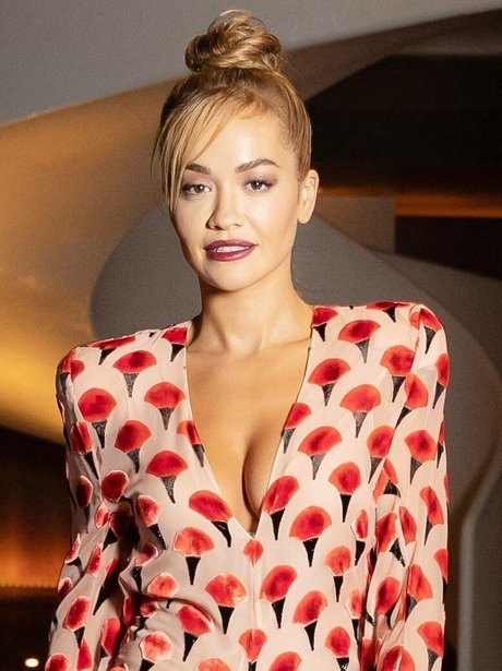 Rita Ora