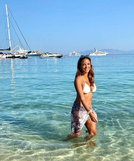 Nagie wyciekłe zdjęcie OnlyFans od Eva Larue