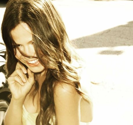 Tammin Sursok