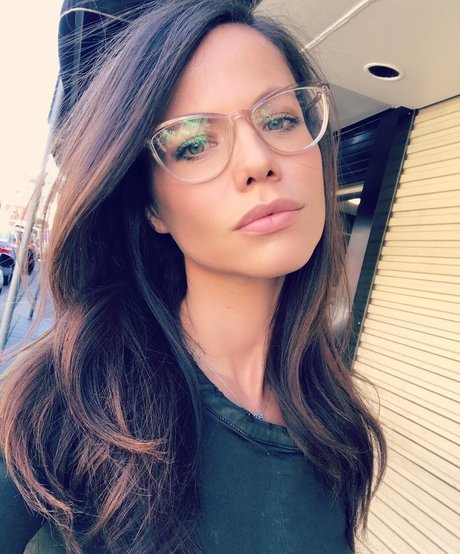 Tammin Sursok