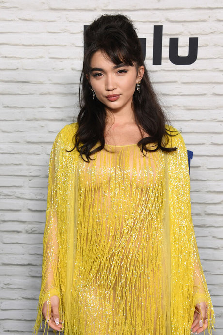 Rowan Blanchard