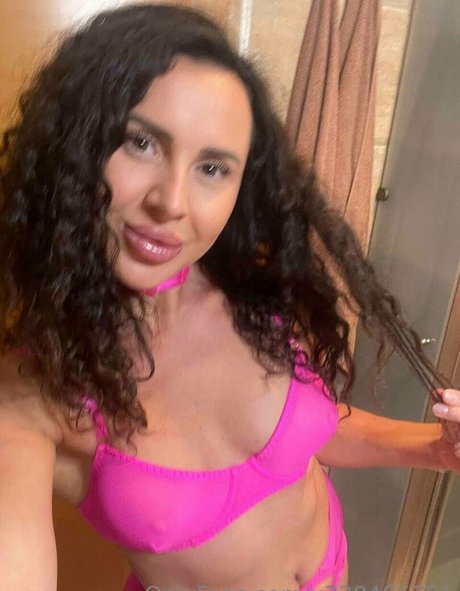 Nagie wyciekłe zdjęcie OnlyFans od Julianainsanelyh0rny