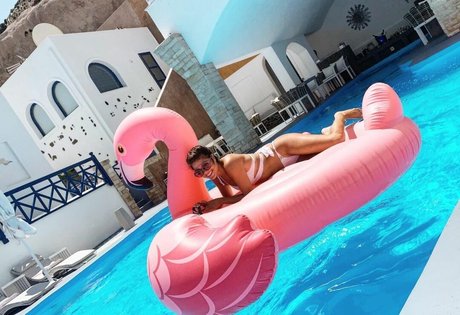 Nagie wyciekłe zdjęcie OnlyFans od Marie Avgeropoulos