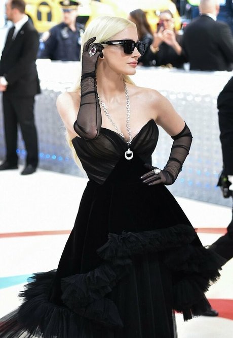 Nagie wyciekłe zdjęcie OnlyFans od Jessica Chastain