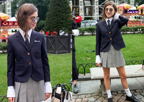Nagie wyciekłe zdjęcie OnlyFans od Natalia Dyer