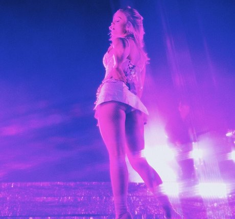 Zara Larsson