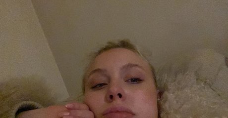 Nagie wyciekłe zdjęcie OnlyFans od Zara Larsson