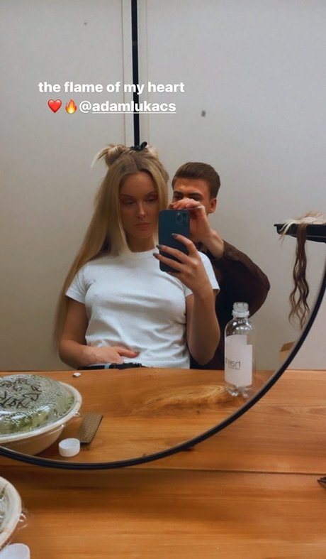 Nagie wyciekłe zdjęcie OnlyFans od Zara Larsson