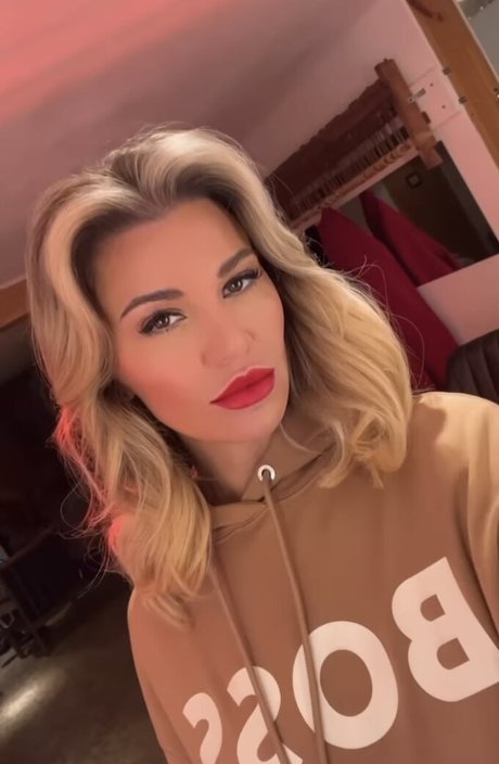 Christine McGuinness