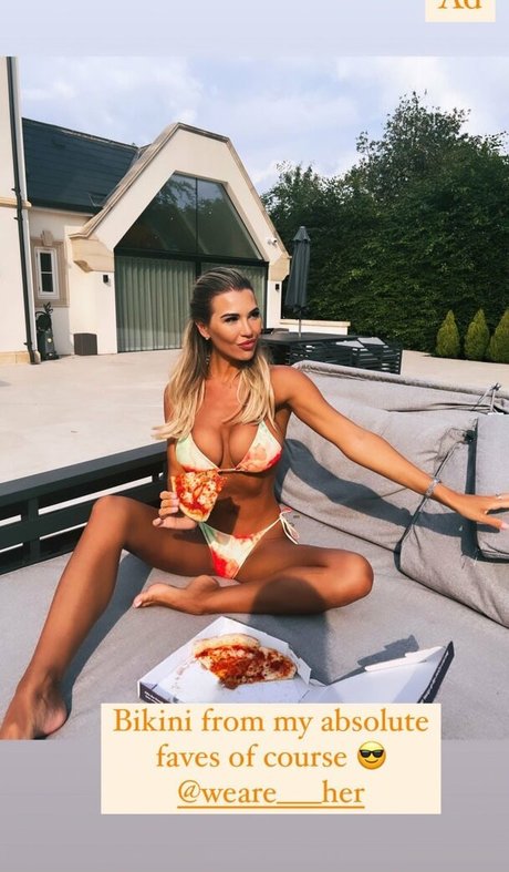 Christine McGuinness